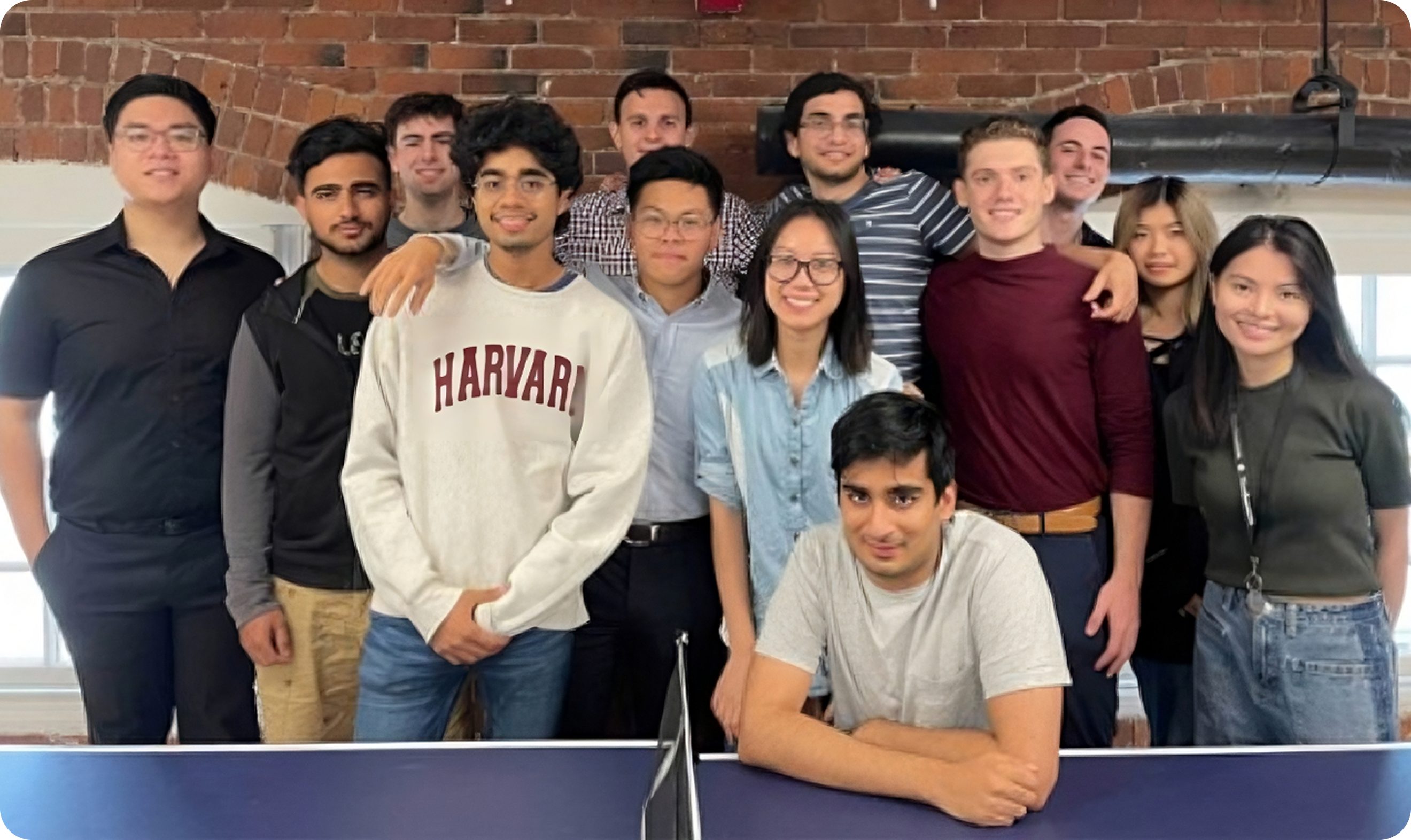The Nobee team